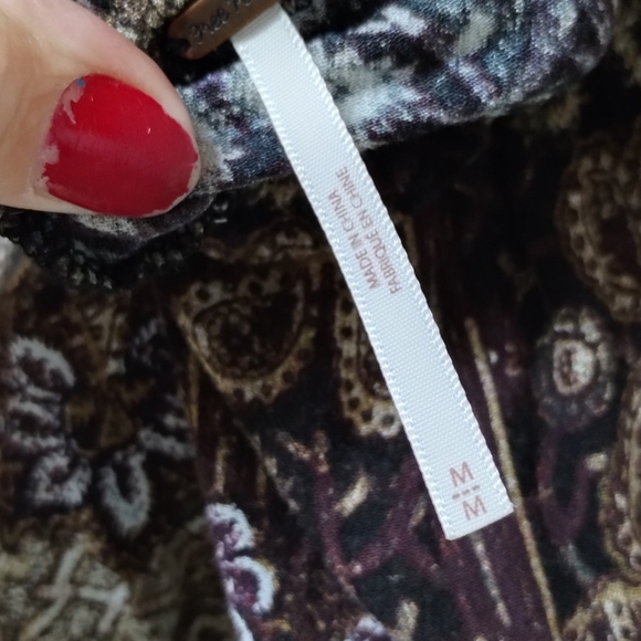 Free People shorts romper - Picture 7 of 11